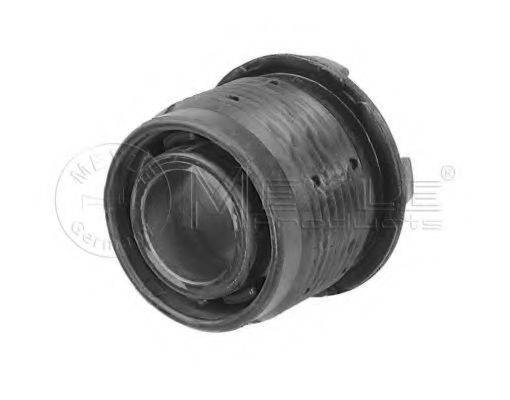 Втулка, балка моста; Підвіска, допоміжна рама / агрегатна опора 014 024 0103 MEYLE