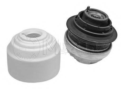 Підвіска, двигун 014 024 2066 MEYLE