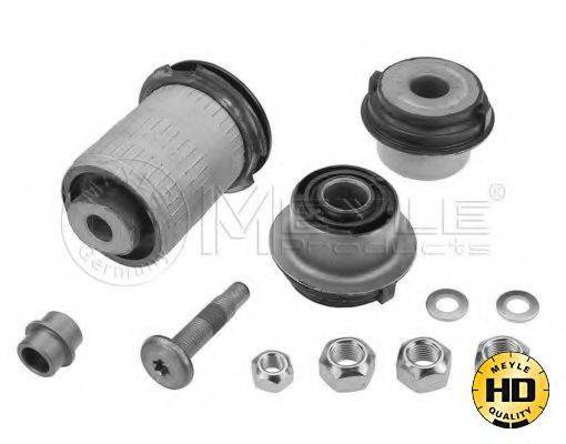 Ремкомплект, поперечний важіль підвіски 014 033 0061/HD MEYLE