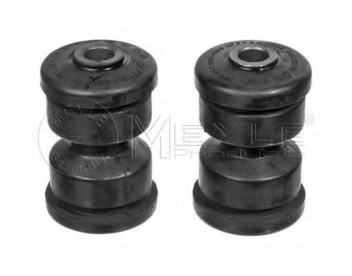 Ремкомплект, поперечний важіль підвіски 014 035 0086 MEYLE