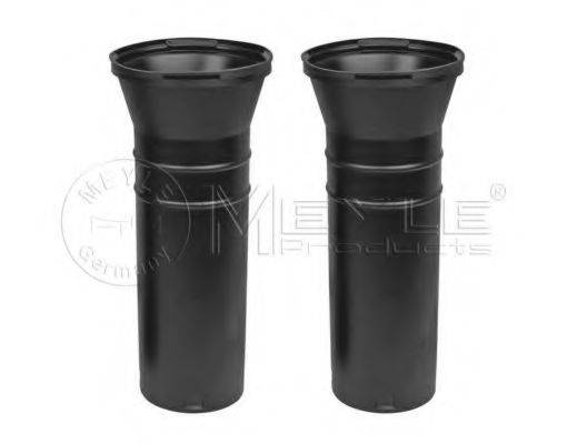 Пилозахисний комплект, амортизатор 014 640 0002 MEYLE