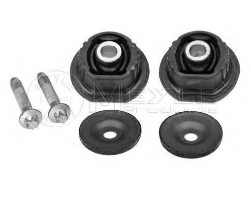 Ремкомплект, балка мосту 014 710 0005 MEYLE