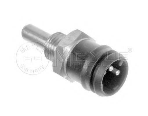 Датчик, температура охолоджуючої рідини 014 800 0086 MEYLE