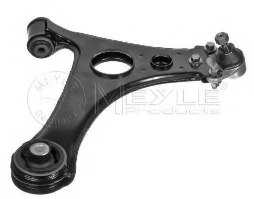 Важіль незалежної підвіски колеса, підвіска колеса 016 050 0021 MEYLE