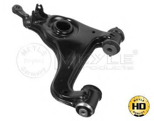 Важіль незалежної підвіски колеса, підвіска колеса 016 050 2102/HD MEYLE