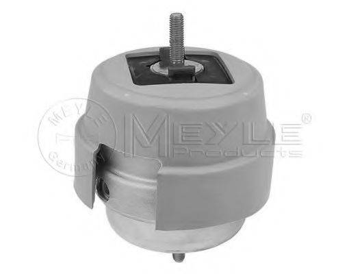 Підвіска, двигун 100 199 0192 MEYLE