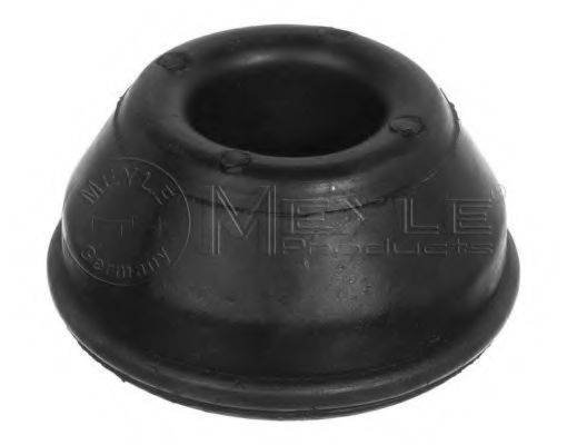 Підвіска, важіль незалежної підвіски колеса 100 407 0057 MEYLE