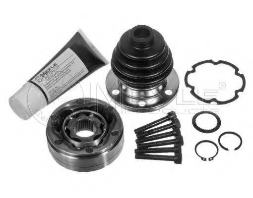 Шарнірний комплект, приводний вал 100 498 0182 MEYLE