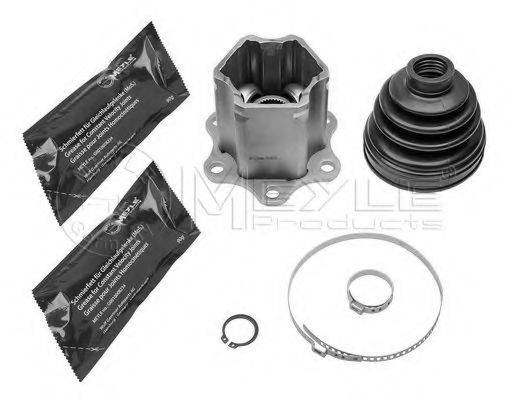 Шарнірний комплект, приводний вал 100 498 0209 MEYLE