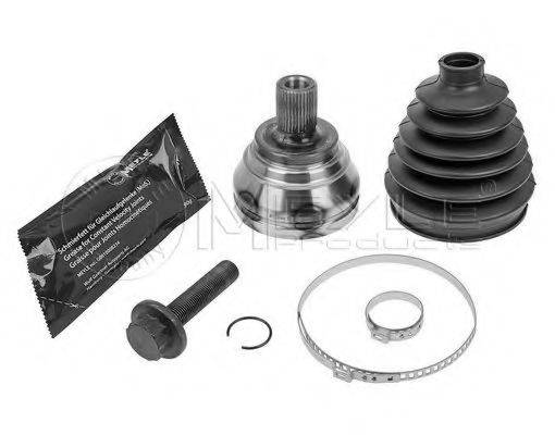 Шарнірний комплект, приводний вал 100 498 0212 MEYLE