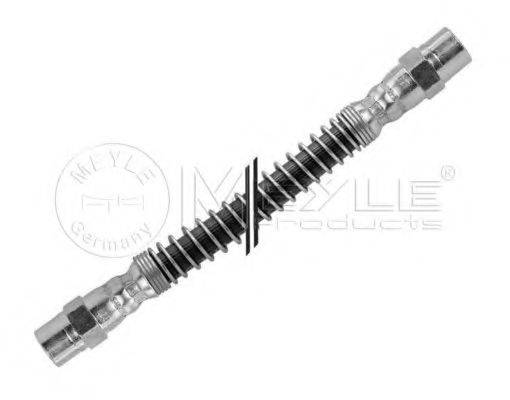 Гальмівний шланг