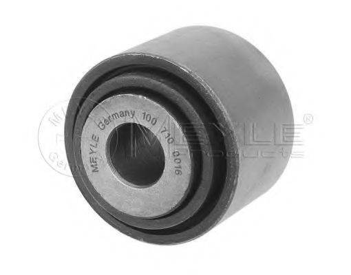 Підвіска, стійка валу 100 710 0016 MEYLE