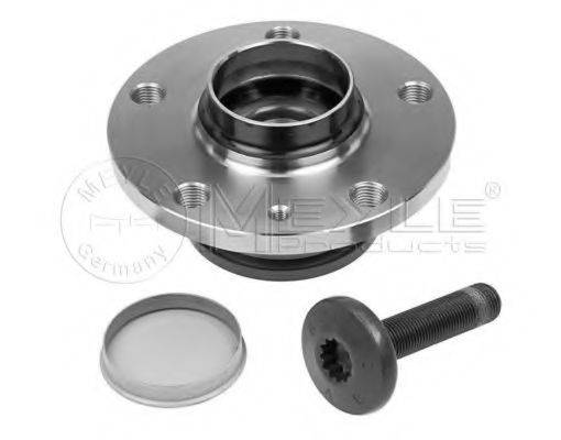 Маточина колеса 100 750 0001 MEYLE