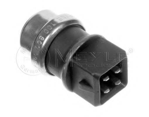 Датчик, температура охолоджуючої рідини 100 800 9054 MEYLE