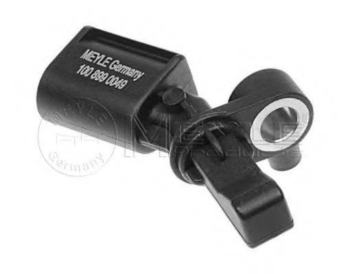 Датчик, частота обертання колеса 100 899 0049 MEYLE