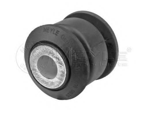 Втулка, важіль колісної підвіски 11-14 610 0025 MEYLE