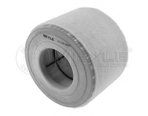 Повітряний фільтр 112 321 0027 MEYLE
