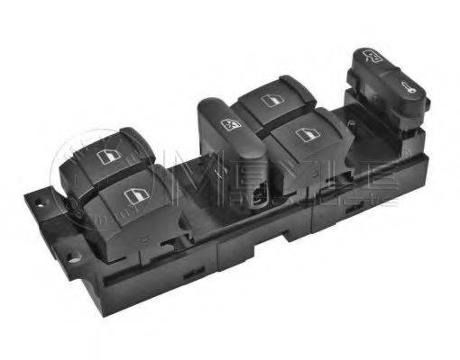 Вимикач, склопідйомник 114 891 0003 MEYLE