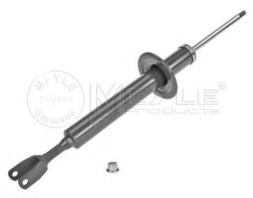 Амортизатор 126 625 0005 MEYLE