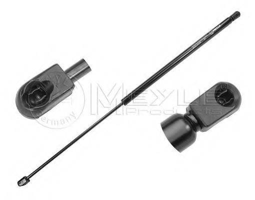 Газова пружина, капот 140 910 0003 MEYLE