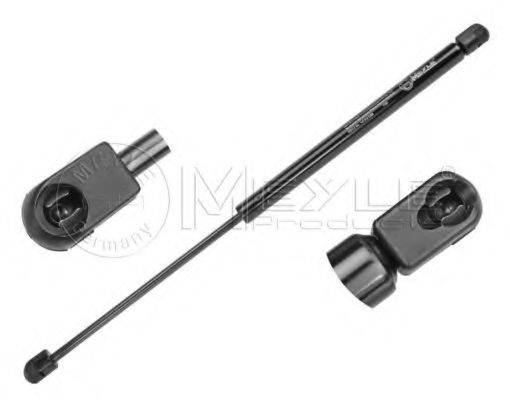 Газова пружина, капот 140 910 0068 MEYLE