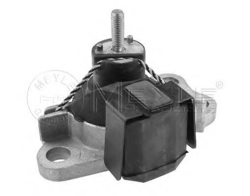 Підвіска, двигун 16-14 030 0017 MEYLE