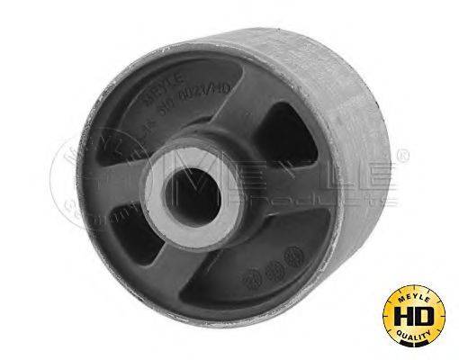Втулка, важіль колісної підвіски 16-14 610 0021/HD MEYLE