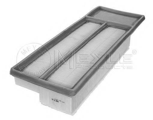 Повітряний фільтр 212 321 0023 MEYLE