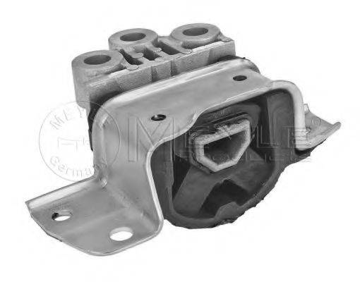 Підвіска, двигун 214 030 0009 MEYLE