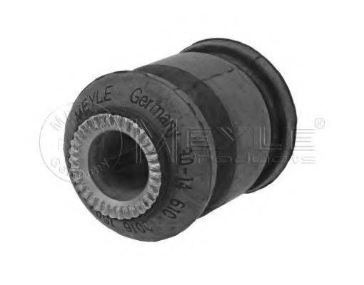 Втулка, важіль колісної підвіски 30-14 610 0016 MEYLE