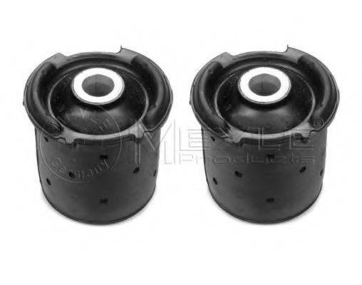 Втулка, балка мосту 300 333 1906 MEYLE