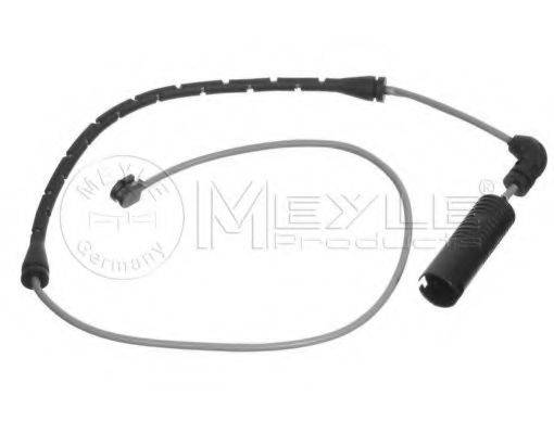 Сигналізатор, знос гальмівних колодок 300 343 5117 MEYLE