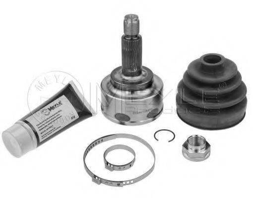 Шарнірний комплект, приводний вал 31-14 498 0029 MEYLE