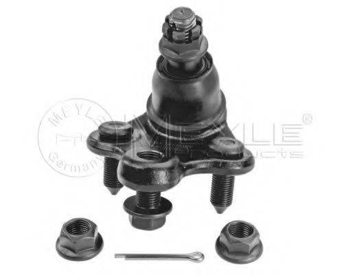 Несучий / напрямний шарнір 31-16 010 0007 MEYLE