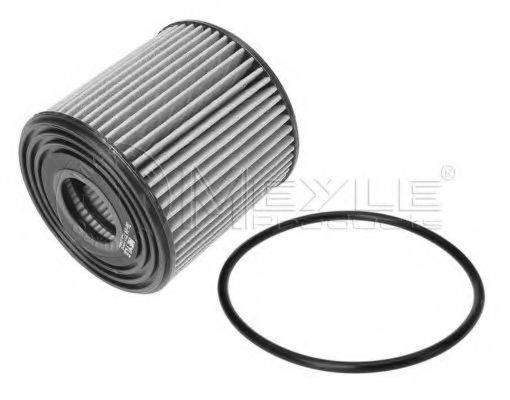 Масляний фільтр