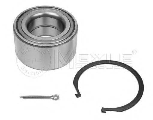 Комплект підшипника ступиці колеса 37-14 650 0007 MEYLE