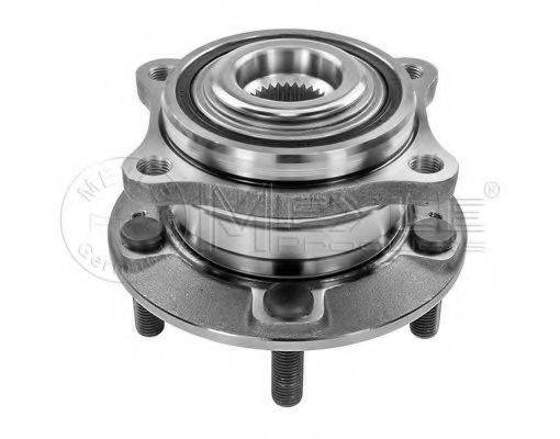 Маточина колеса 37-14 652 0002 MEYLE