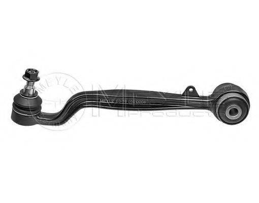 Важіль незалежної підвіски колеса, підвіска колеса 53-16 050 0004 MEYLE