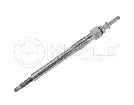 Свічка розжарювання 614 860 0002 MEYLE