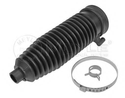 Комплект пильника, рульове управління 714 620 0003 MEYLE