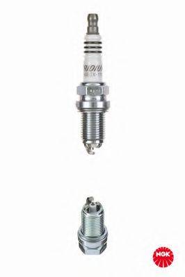 Свіча запалювання 5705 NGK