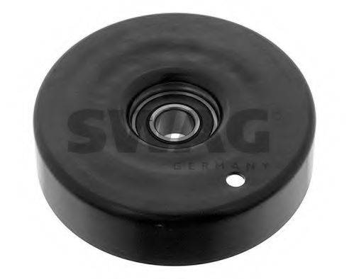 Натяжний ролик, полікліновий ремінь 10 03 0010 SWAG