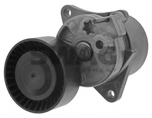 Натягувач ременя, клинового зубча 10 03 0020 SWAG