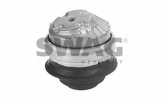 Підвіска, двигун 10 13 0105 SWAG