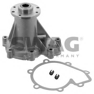 Водяний насос 10 15 0007 SWAG