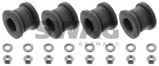 Ремкомплект, підшипник стабілізатора 10 61 0003 SWAG