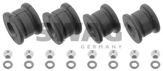 Ремкомплект, підшипник стабілізатора 10 61 0054 SWAG