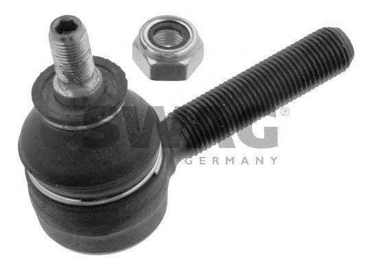 Наконечник поперечної кермової тяги 10 71 0006 SWAG