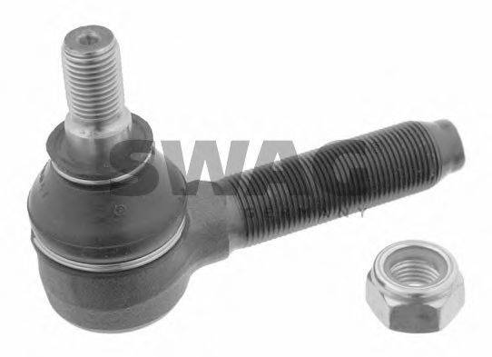 Наконечник поперечної кермової тяги 10 71 0047 SWAG