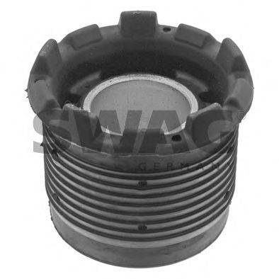 Втулка, балка мосту 10 75 0017 SWAG